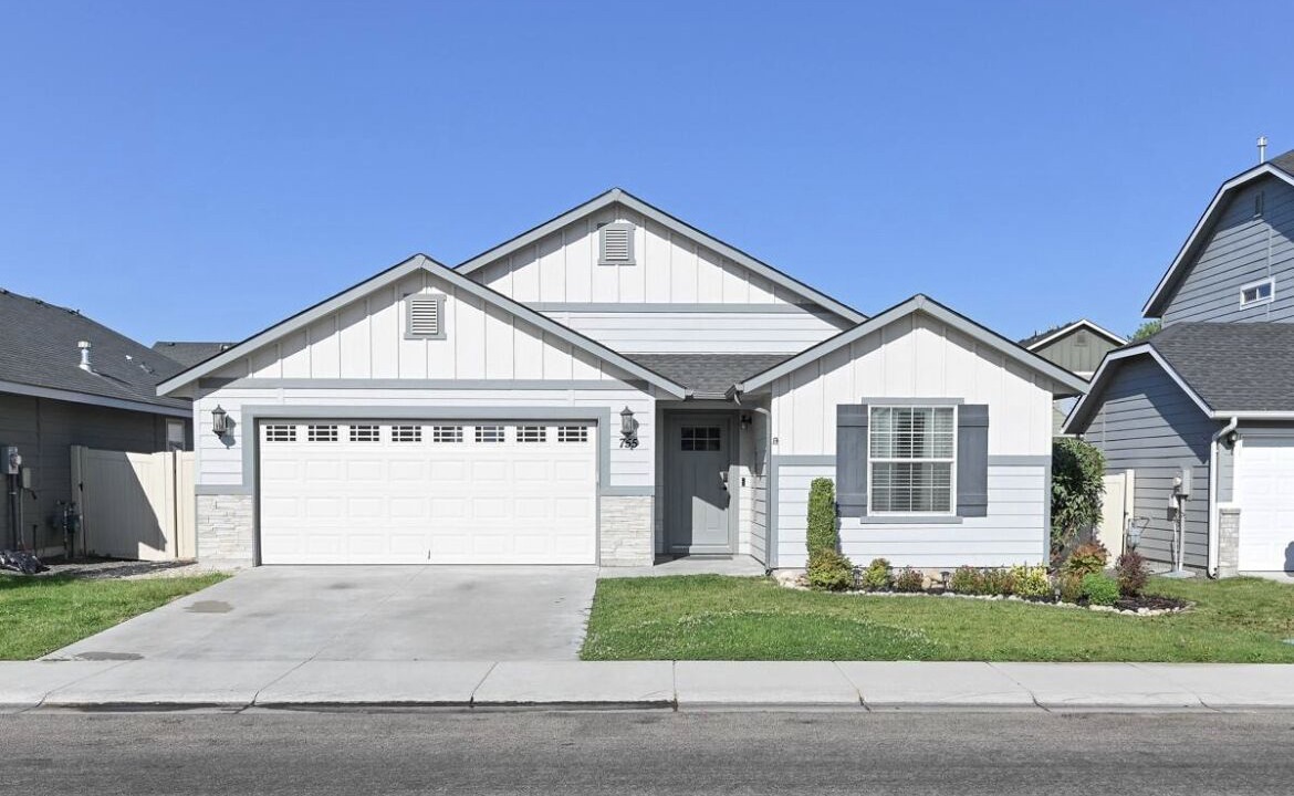 Photo of Outdoor in Meridian