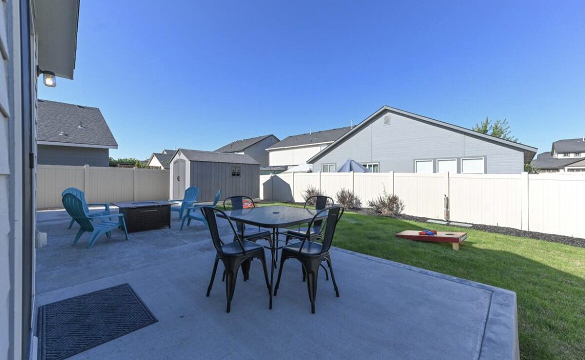 Photo of Outdoor in Meridian