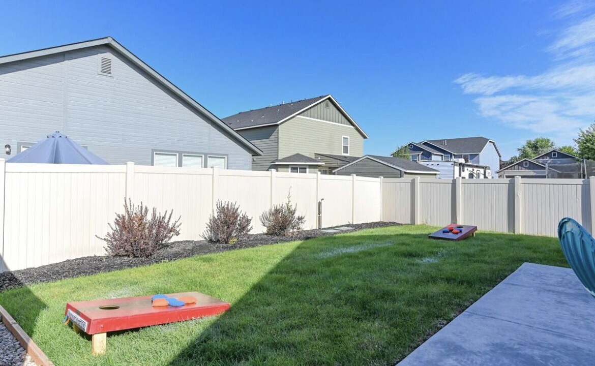 Photo of Outdoor in Meridian