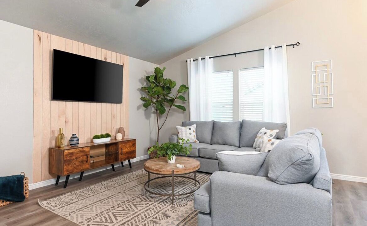 Photo of Livingroom in Meridian
