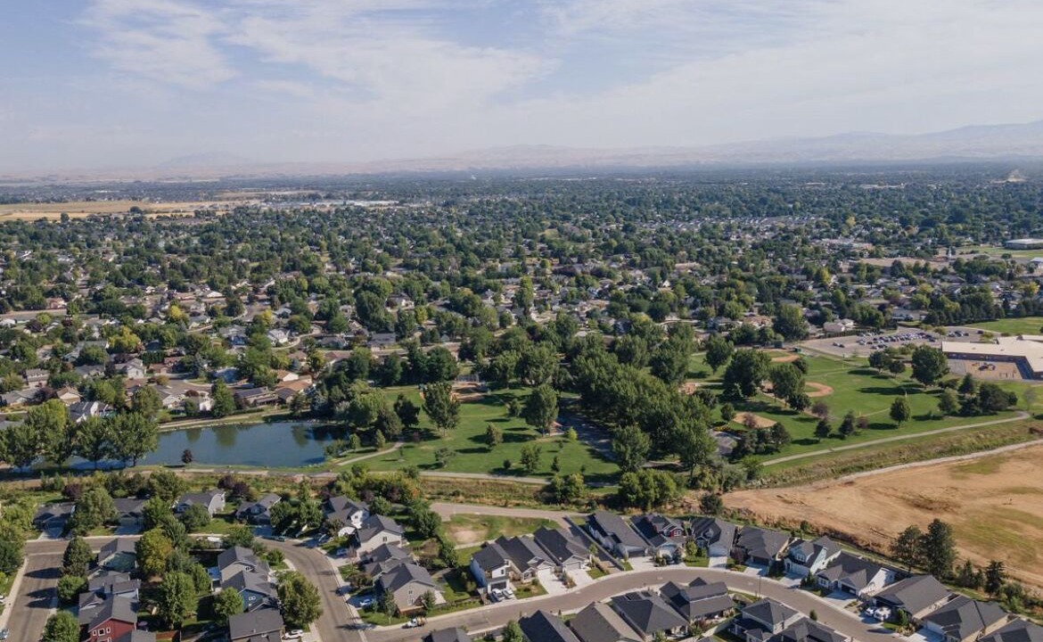 Photo of Outdoor in Meridian