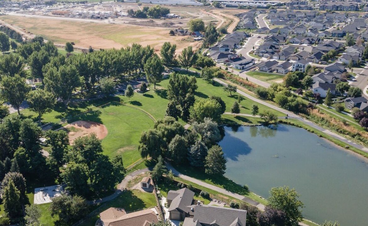 Photo of Outdoor in Meridian