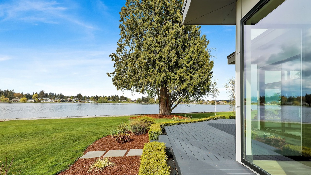 Photo of Outdoor in Lynden