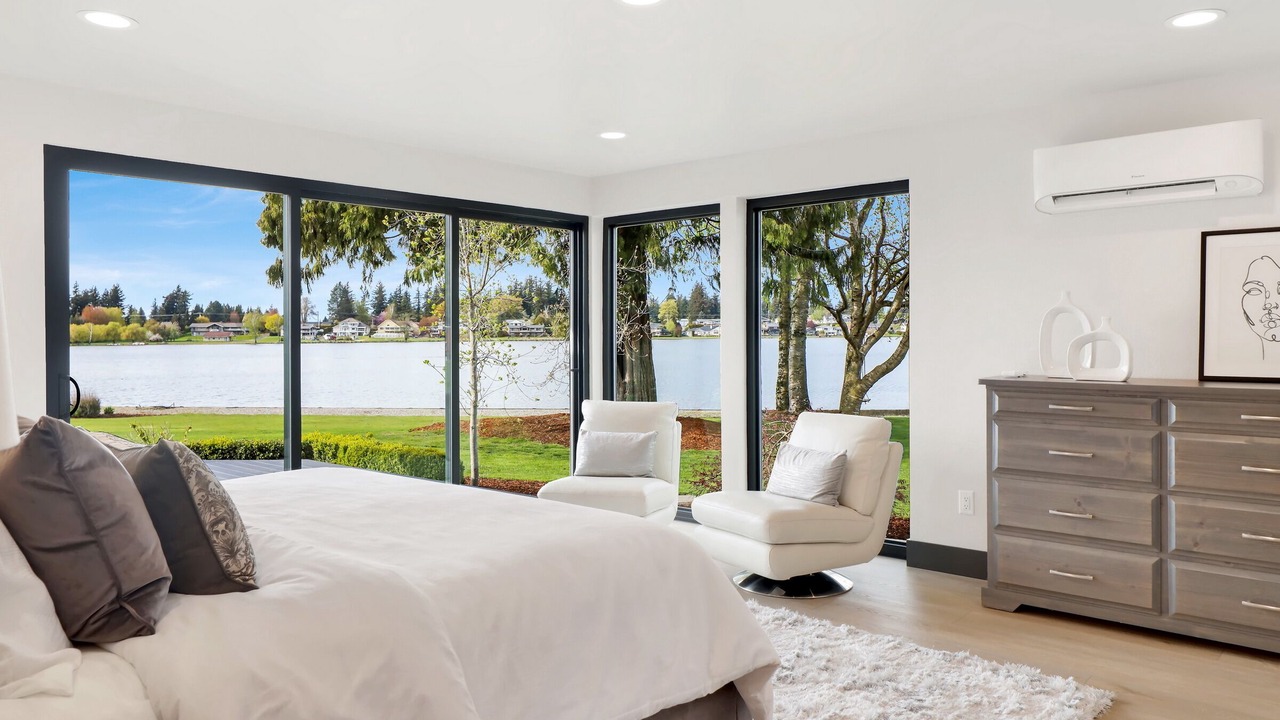 Photo of Bedroom in Lynden