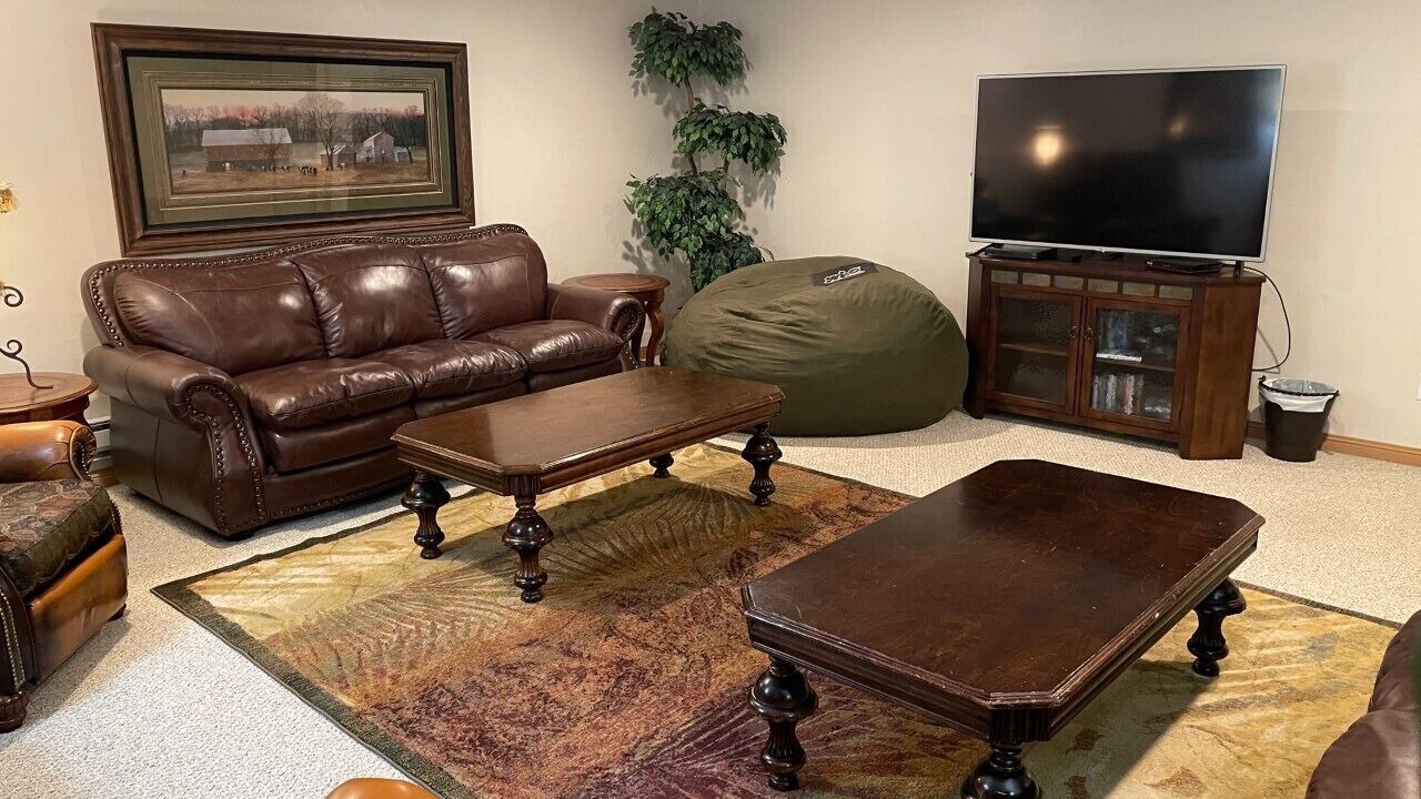 Photo of Livingroom in Wolf Creek