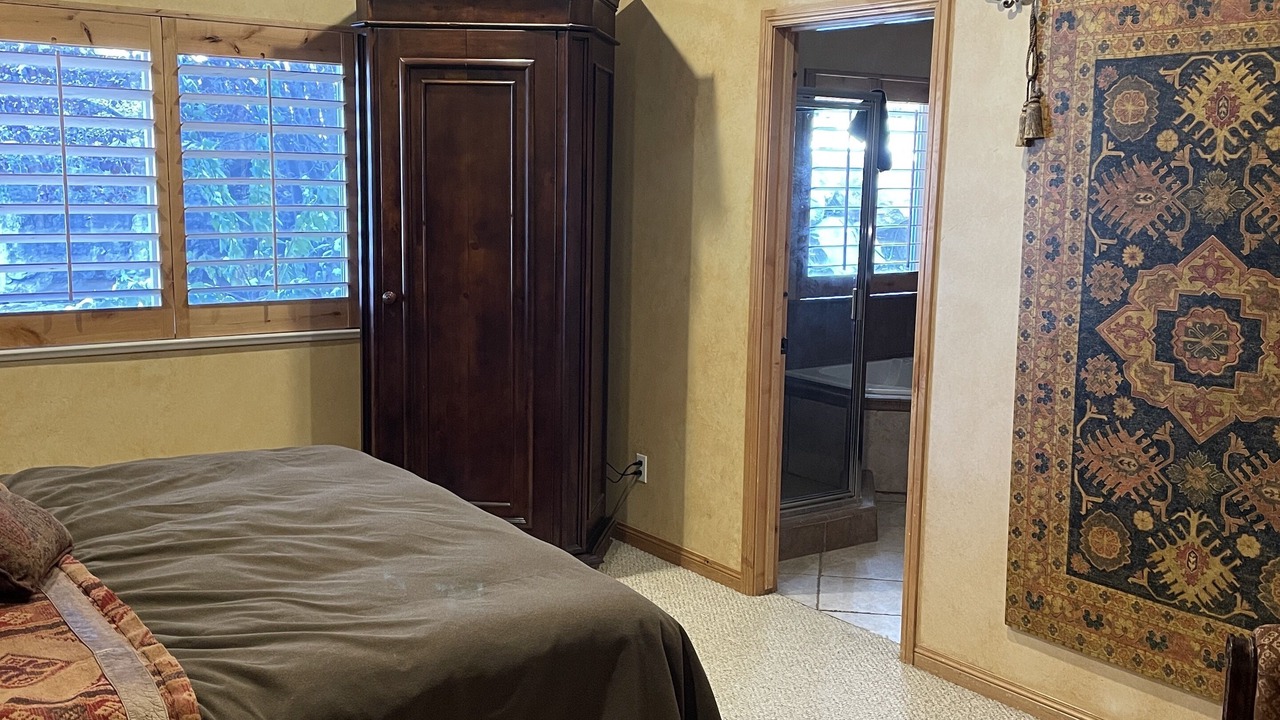 Photo of Bedroom in Wolf Creek