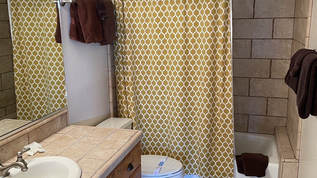 Photo of Bathroom in Wolf Creek