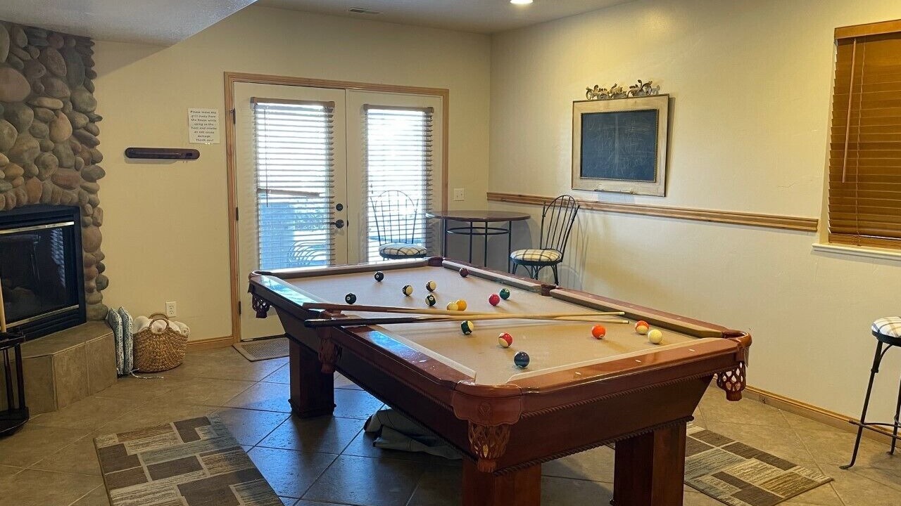 Photo of Bedroom in Wolf Creek