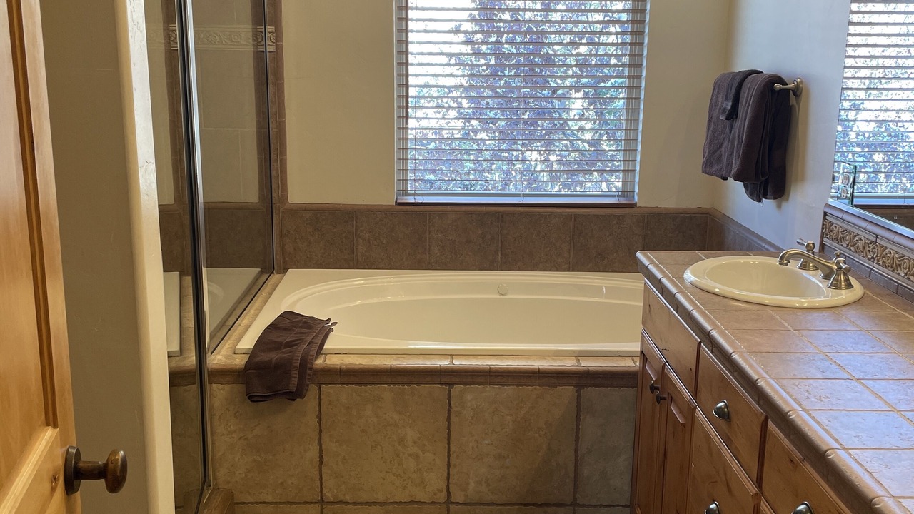 Photo of Bathroom in Wolf Creek