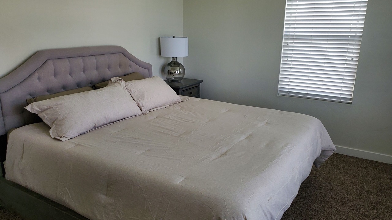 Photo of Bedroom in Kaysville