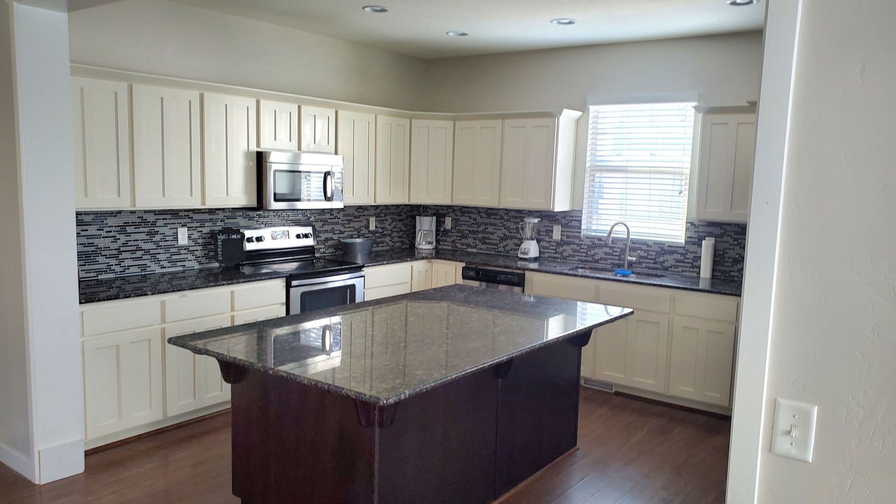 Photo of Kitchen in Kaysville