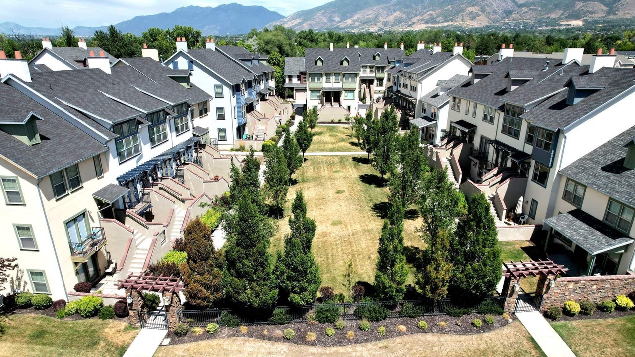 Photo of Outdoor in Kaysville