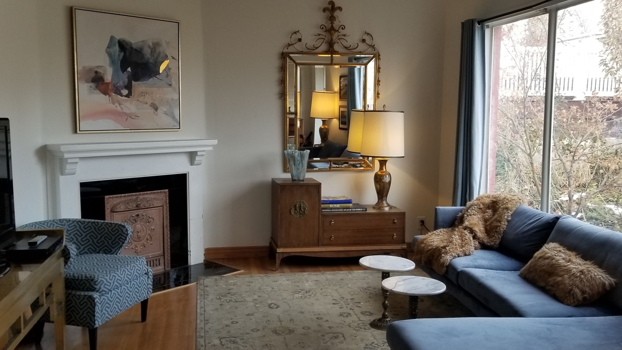 Photo of Bedroom in Lower Avenues