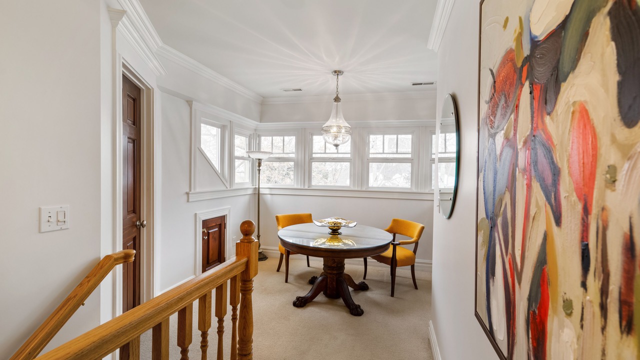 Photo of Bedroom in Lower Avenues
