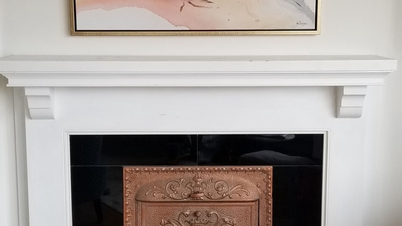 Photo of Livingroom in Lower Avenues
