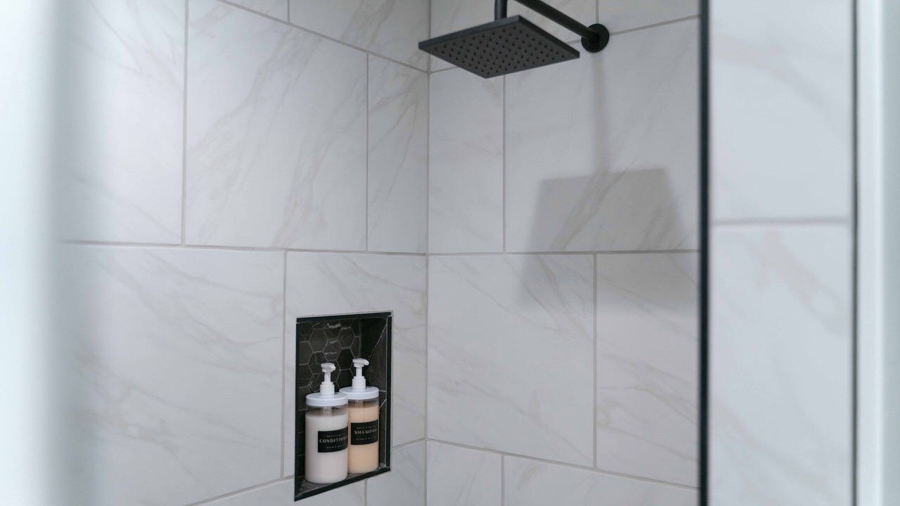 Photo of Bathroom in Ogden