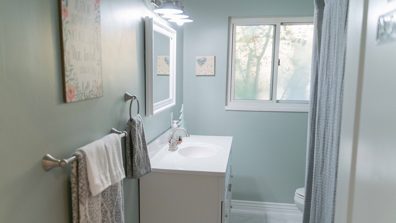 Photo of Bathroom in Ogden