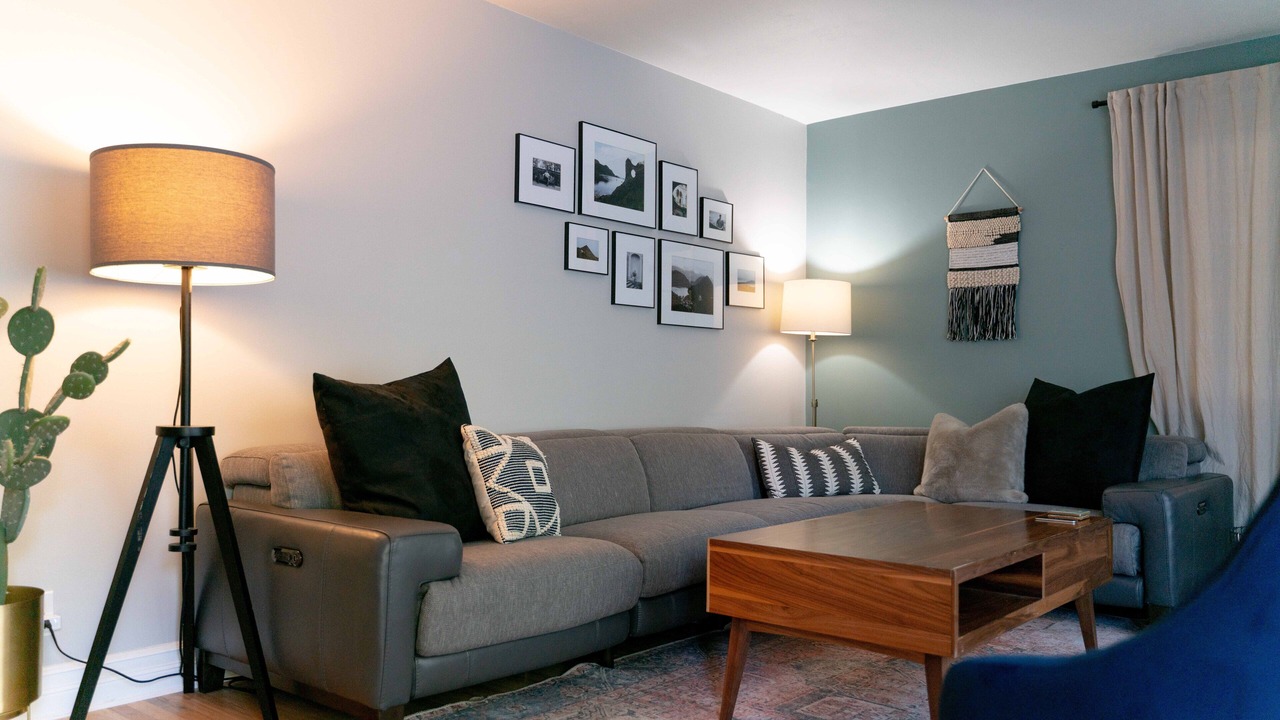 Photo of Livingroom in Ogden