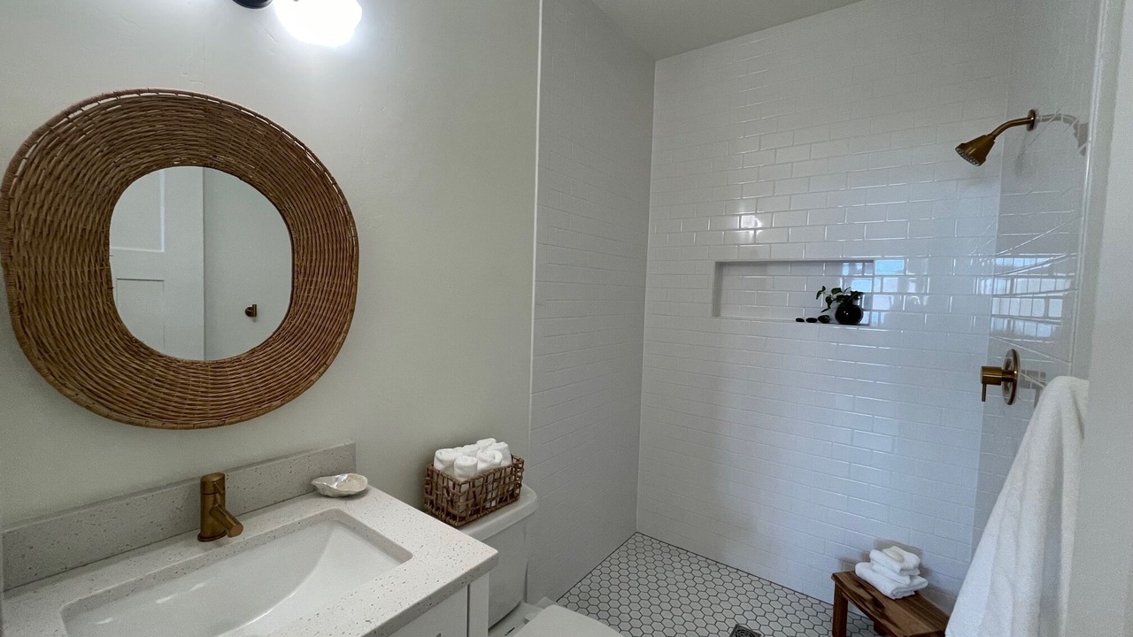 Photo of Bathroom in Fish Haven