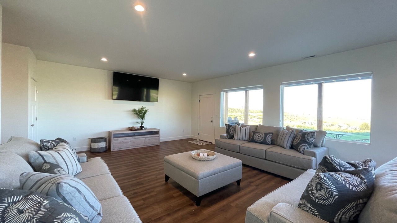 Photo of Livingroom in Fish Haven