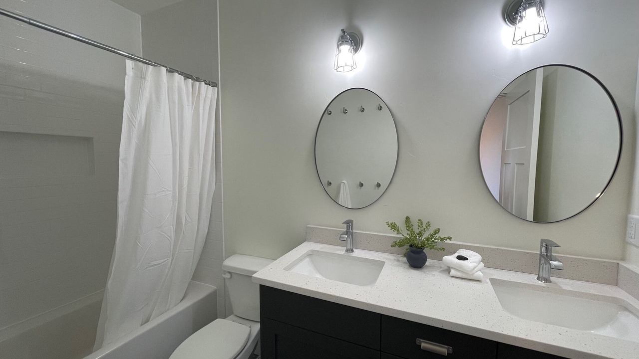 Photo of Bathroom in Fish Haven