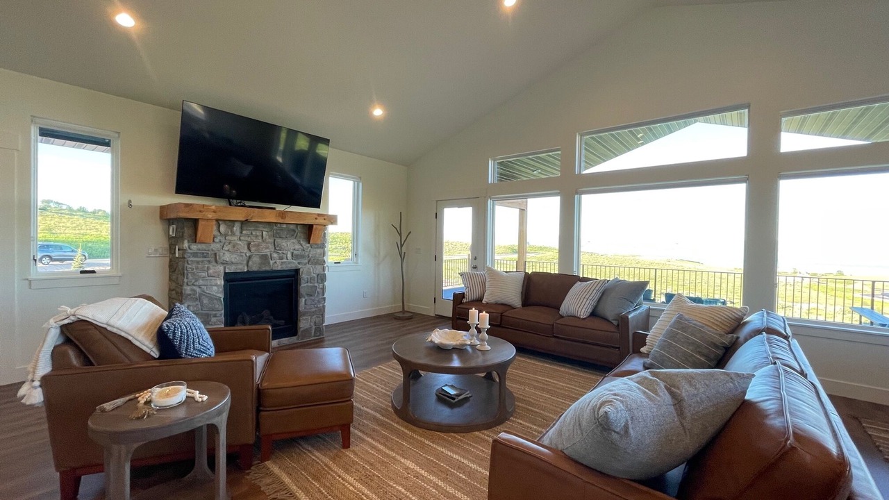 Photo of Livingroom in Fish Haven