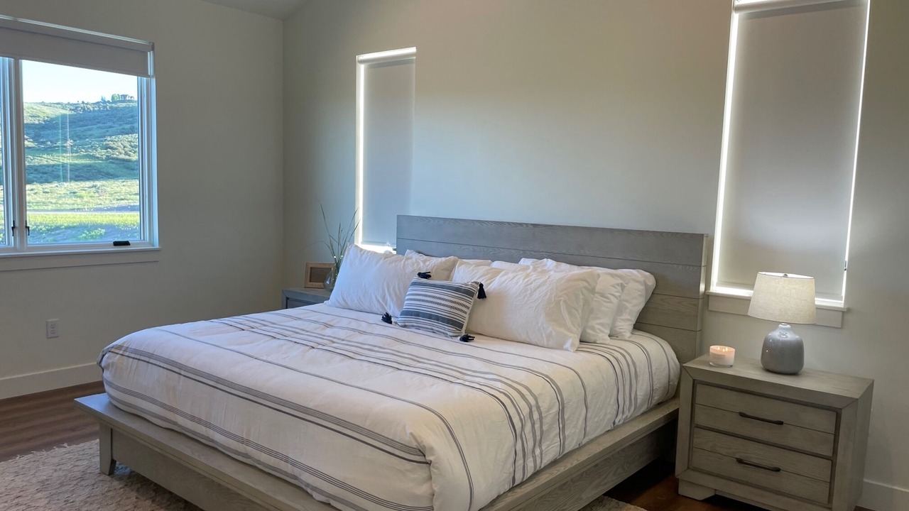 Photo of Bedroom in Fish Haven