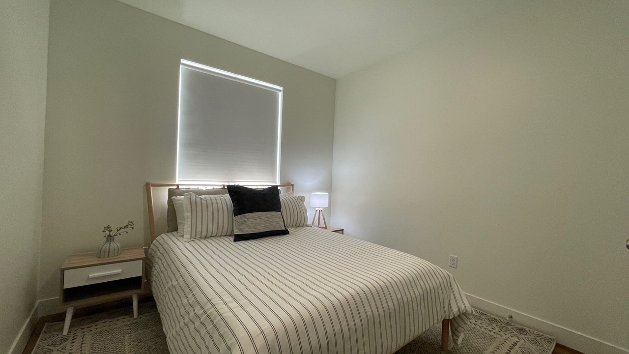 Photo of Bedroom in Fish Haven