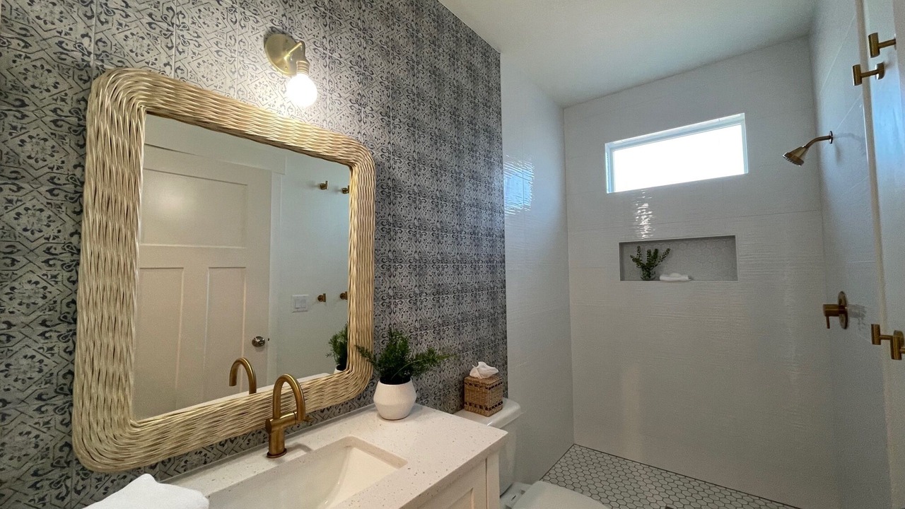 Photo of Bathroom in Fish Haven