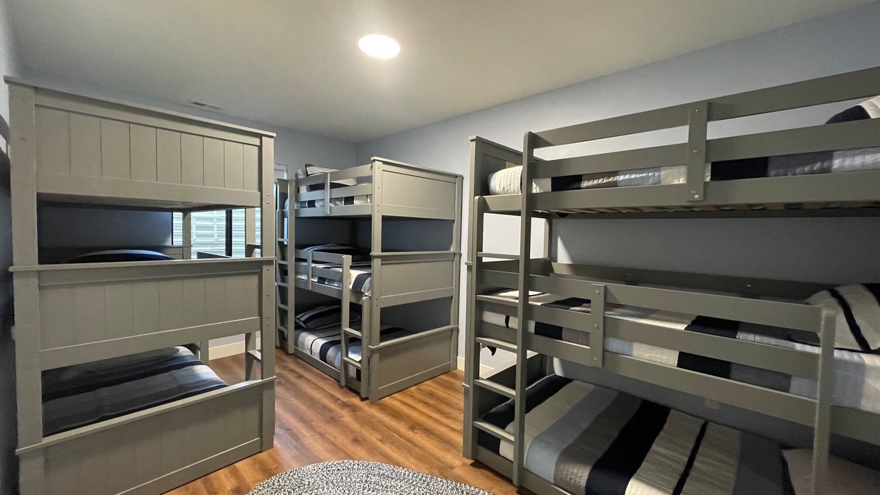 Photo of Bedroom in Fish Haven