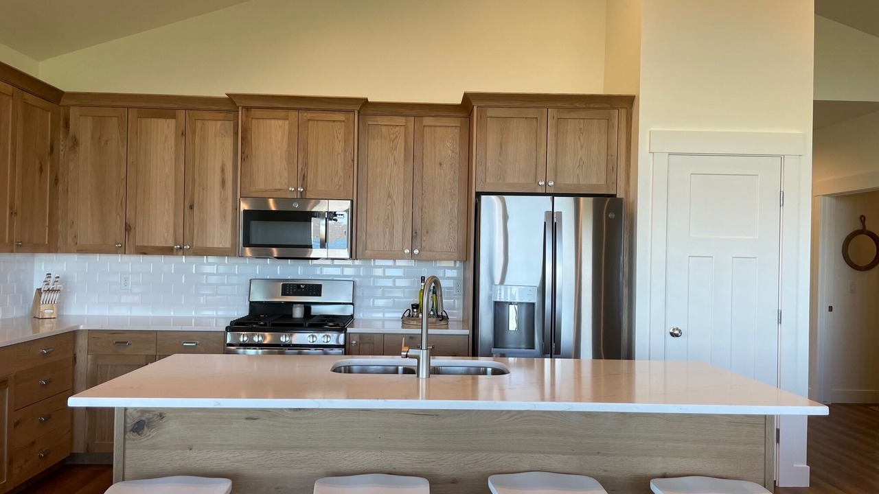 Photo of Kitchen in Fish Haven