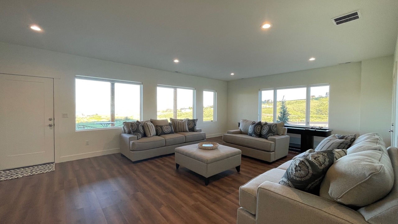 Photo of Livingroom in Fish Haven