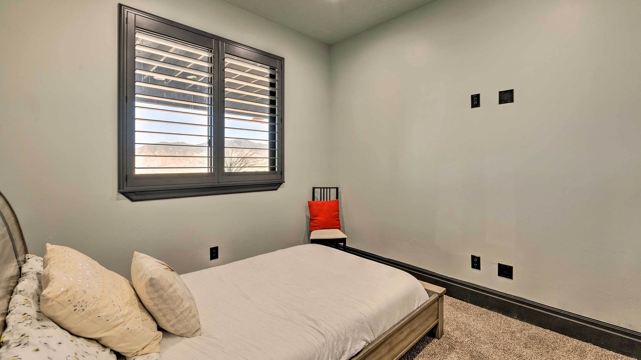Photo of Bedroom in Tooele