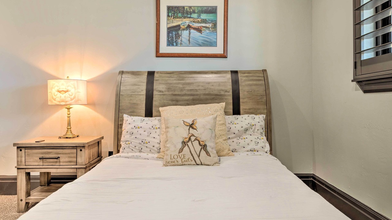 Photo of Bedroom in Tooele