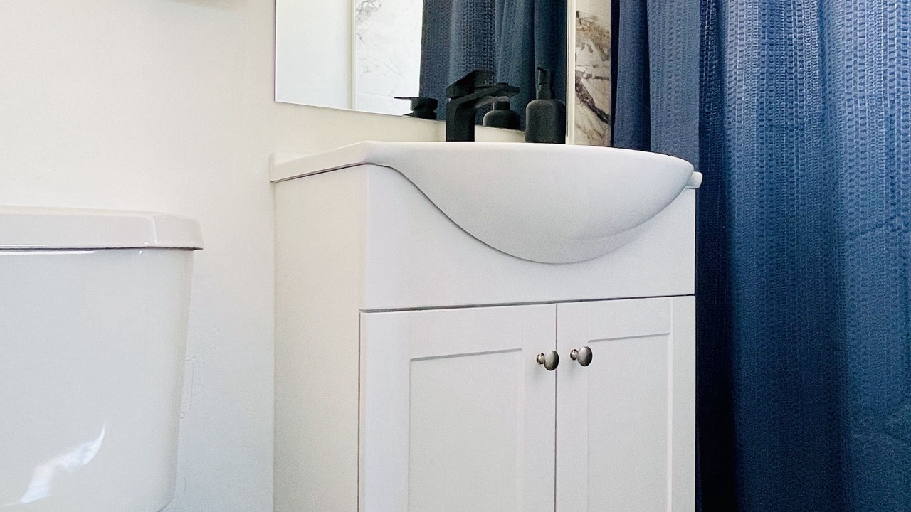 Photo of Bathroom in Murray