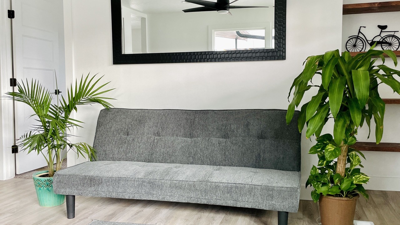 Photo of Livingroom in Murray