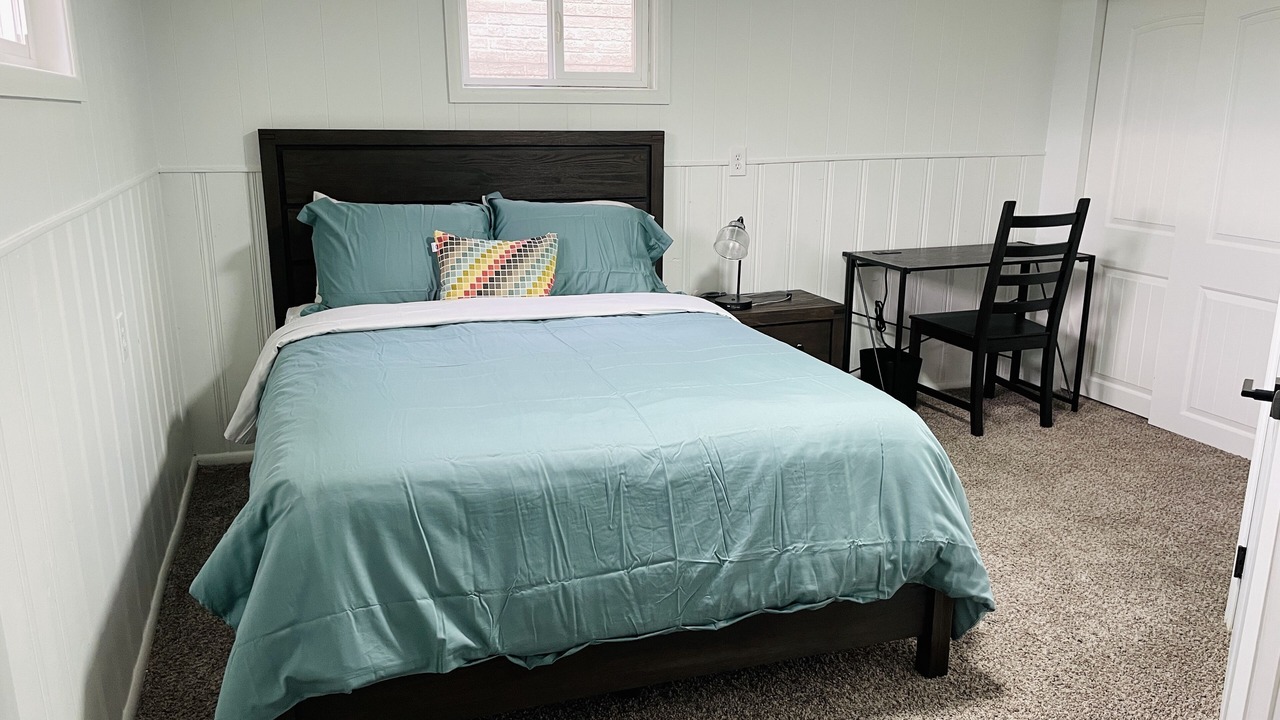 Photo of Bedroom in Murray