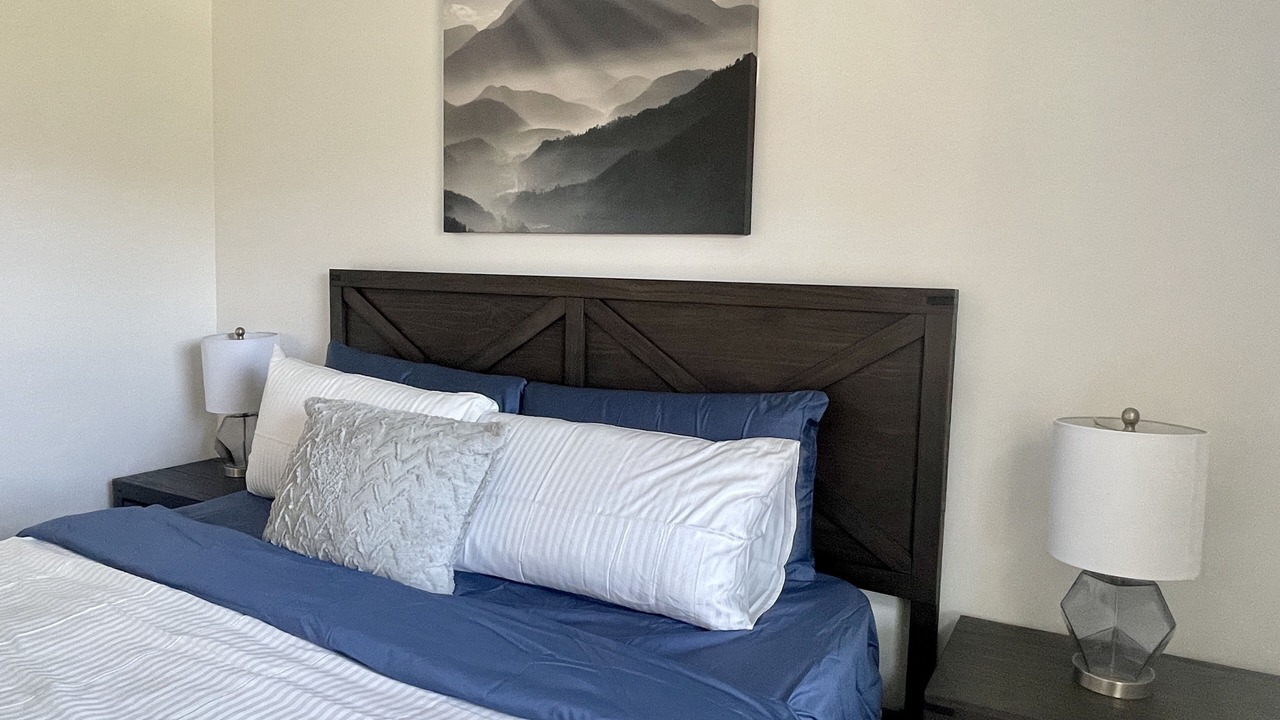 Photo of Bedroom in Murray