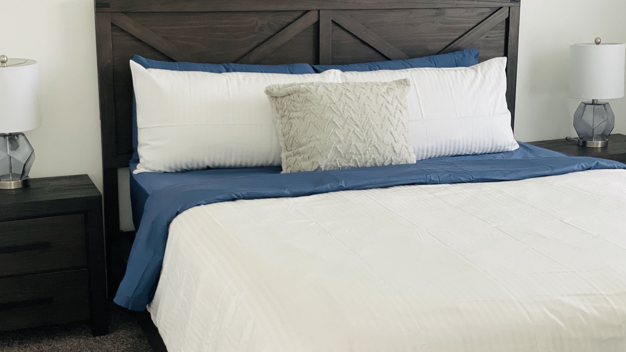 Photo of Bedroom in Murray