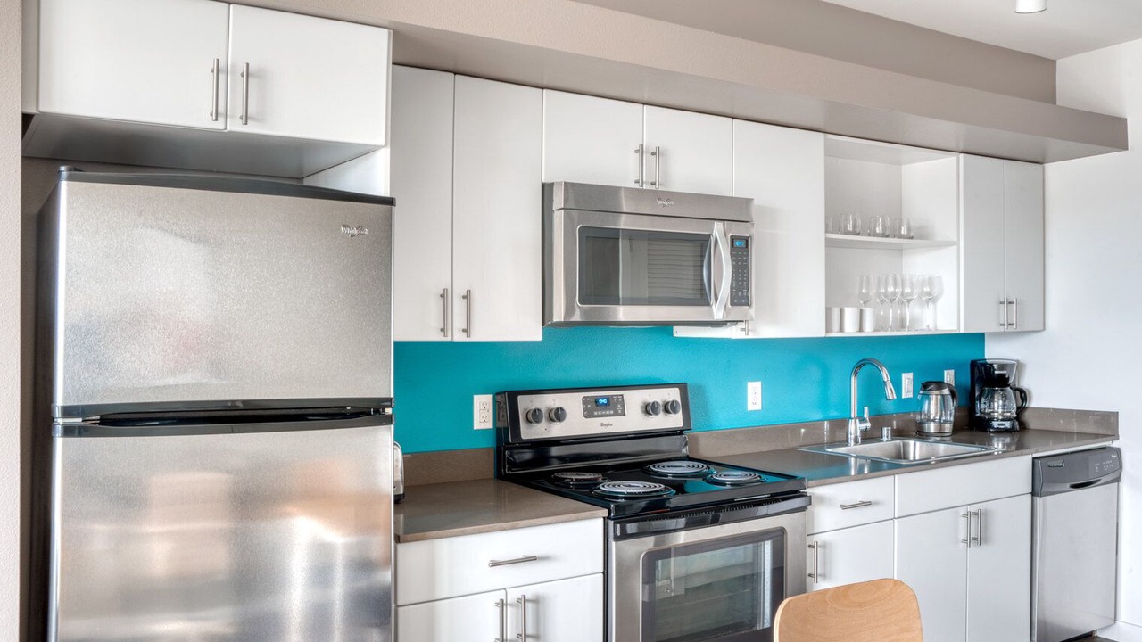 Photo of Kitchen in West Woodland