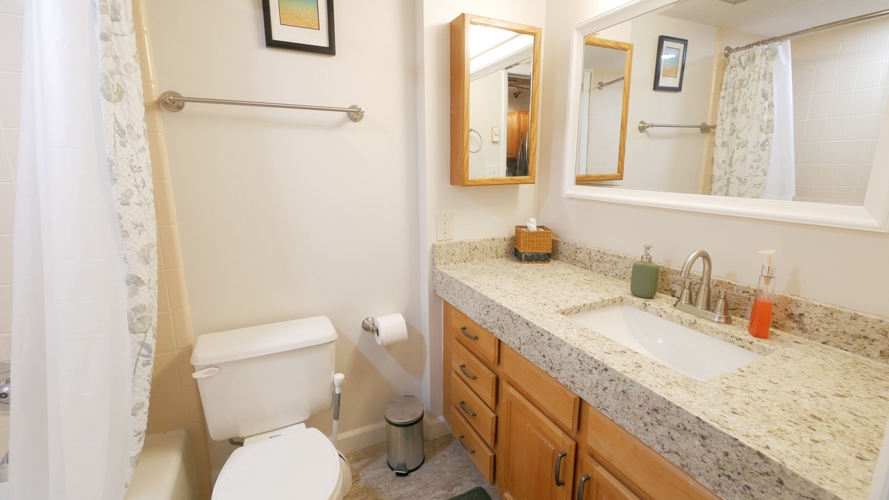 Photo of Bathroom in Wolf Creek