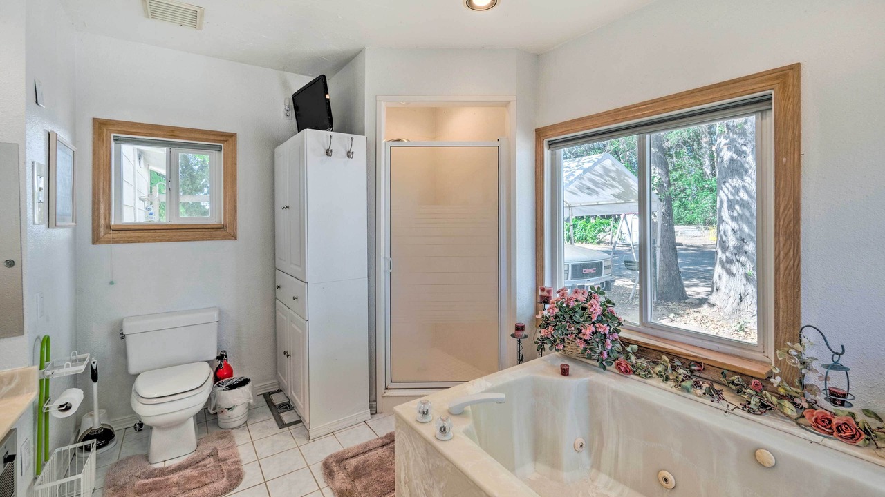 Photo of Bathroom in Caldwell