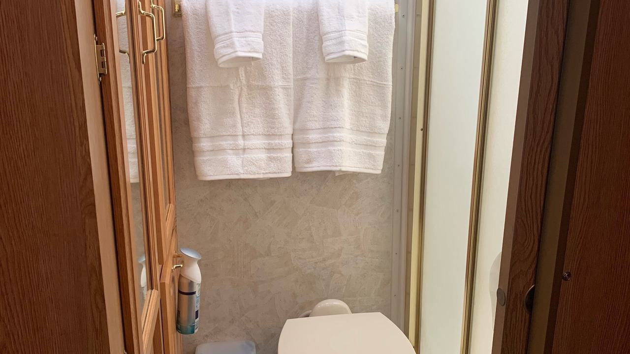 Photo of Bathroom in Clawson