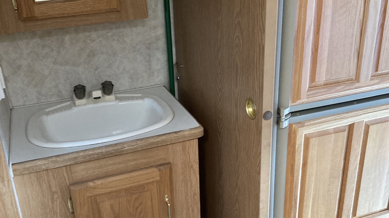 Photo of Bathroom in Clawson