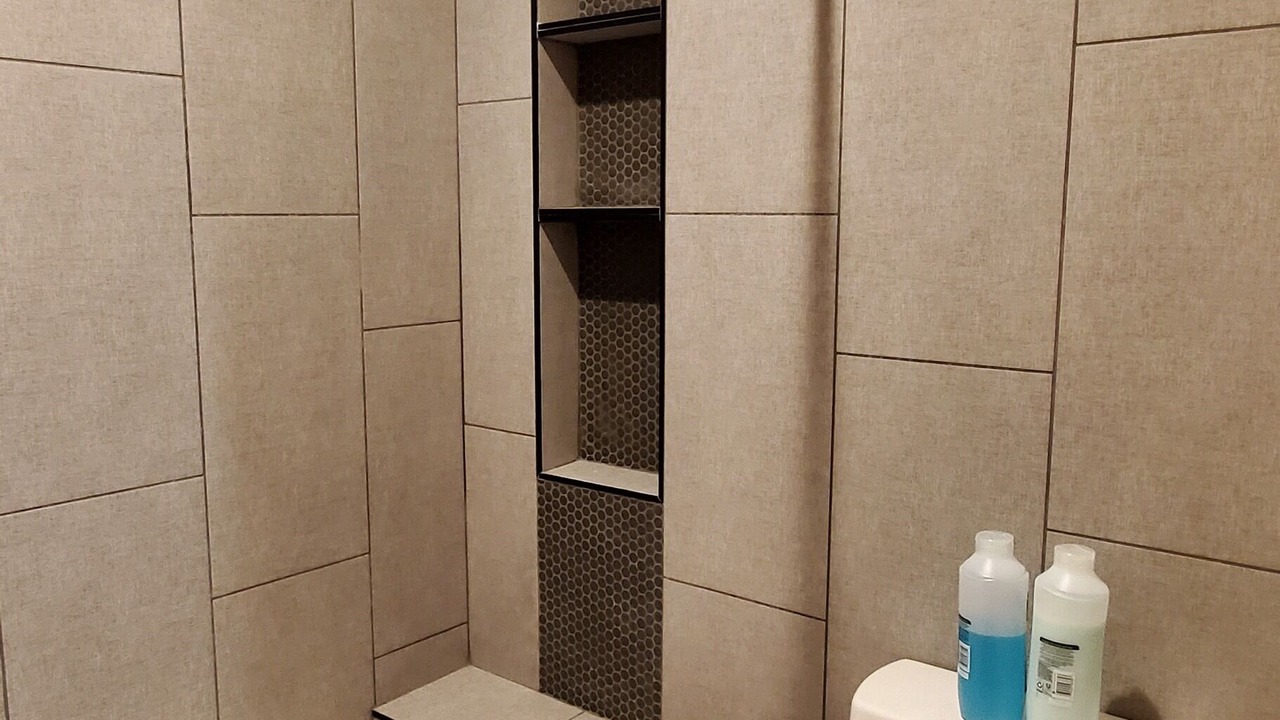 Photo of Bathroom in Harbor Village