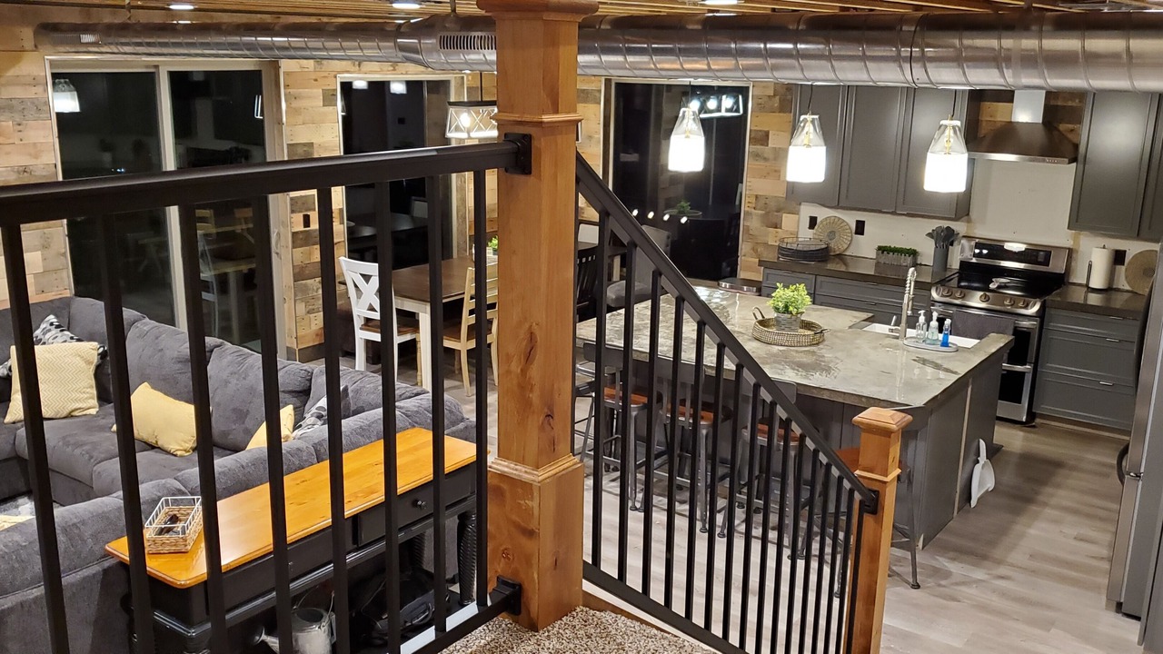 Photo of Livingroom in Harbor Village