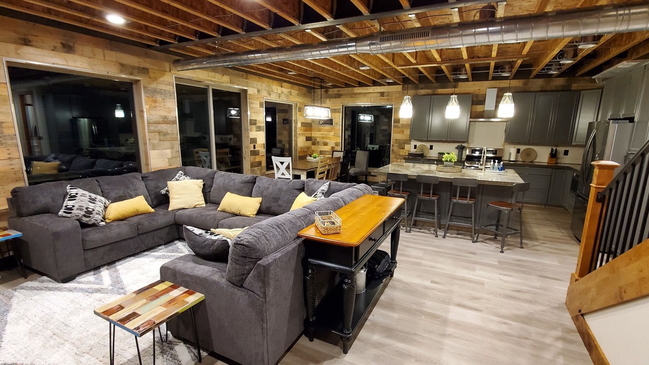 Photo of Livingroom in Harbor Village