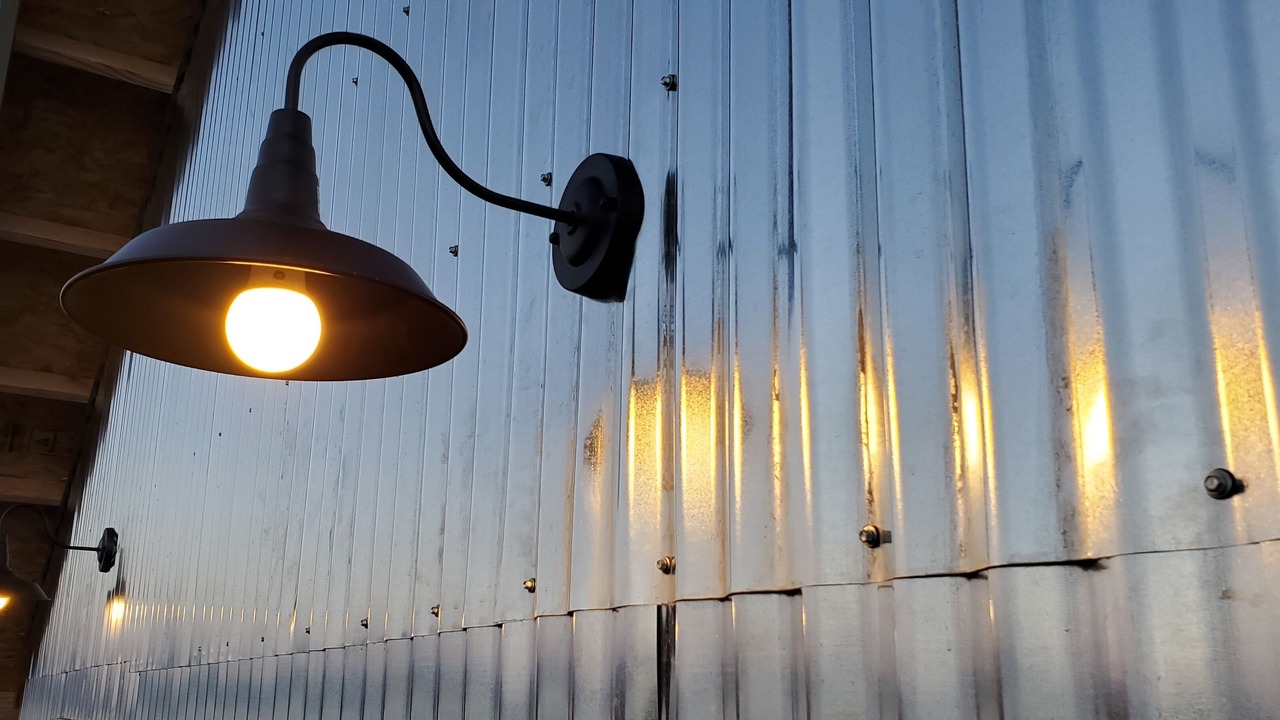Photo of Outdoor in Harbor Village