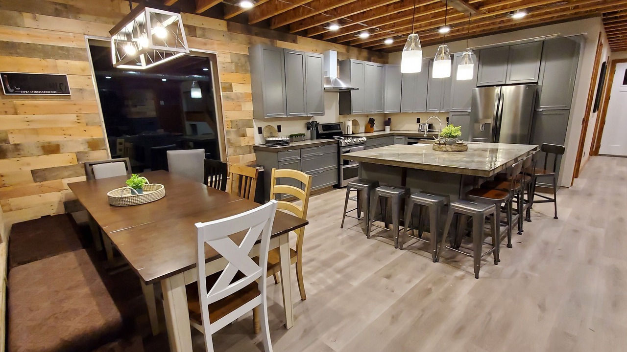 Photo of Kitchen in Harbor Village
