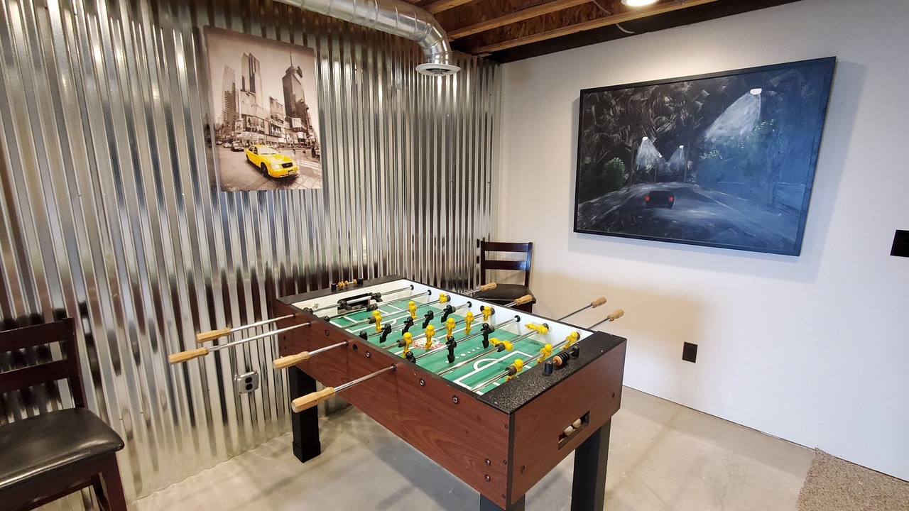 Photo of Bedroom in Harbor Village